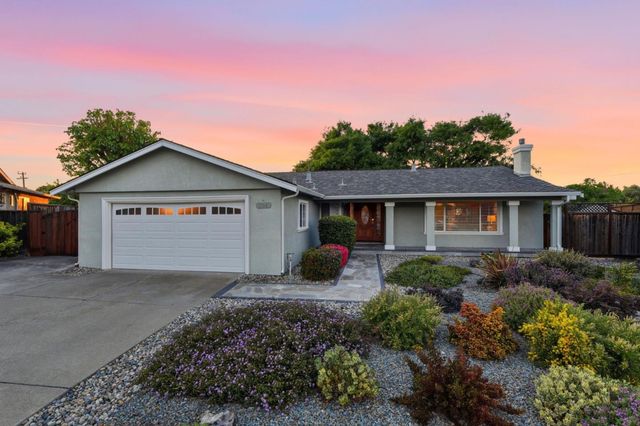 791 Emerson Court, Fremont, CA 94539