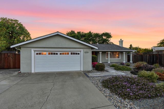 791 Emerson Court, Fremont, CA 94539