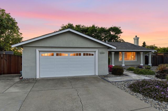 791 Emerson Court, Fremont, CA 94539
