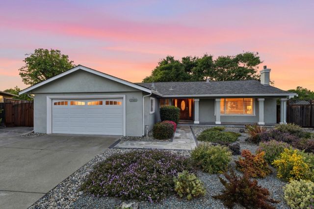 791 Emerson Court, Fremont, CA 94539