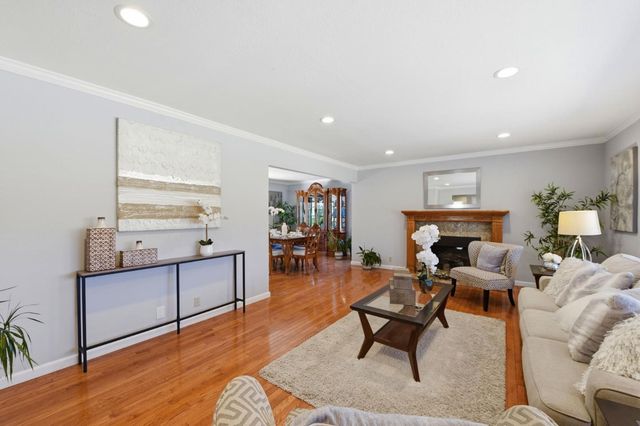 791 Emerson Court, Fremont, CA 94539