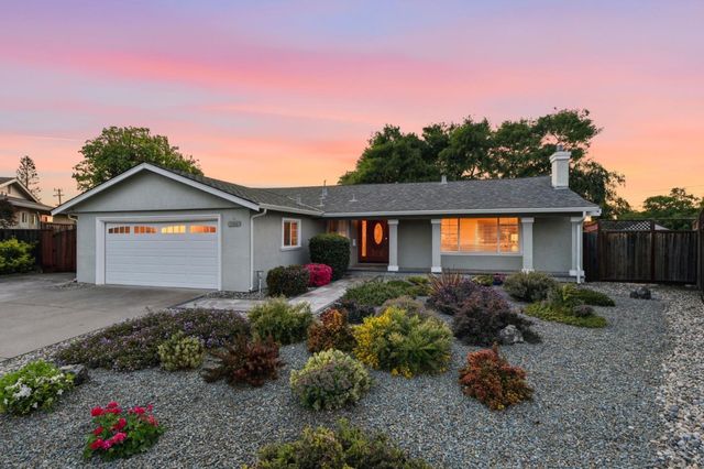 791 Emerson Court, Fremont, CA 94539