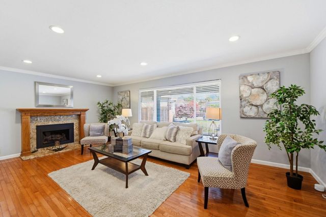 791 Emerson Court, Fremont, CA 94539