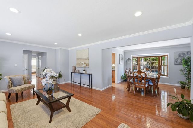 791 Emerson Court, Fremont, CA 94539