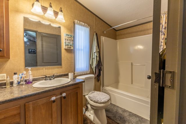 381 Little River Bend, Quitman, TX 75783