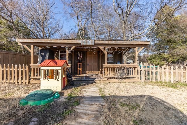 381 Little River Bend, Quitman, TX 75783