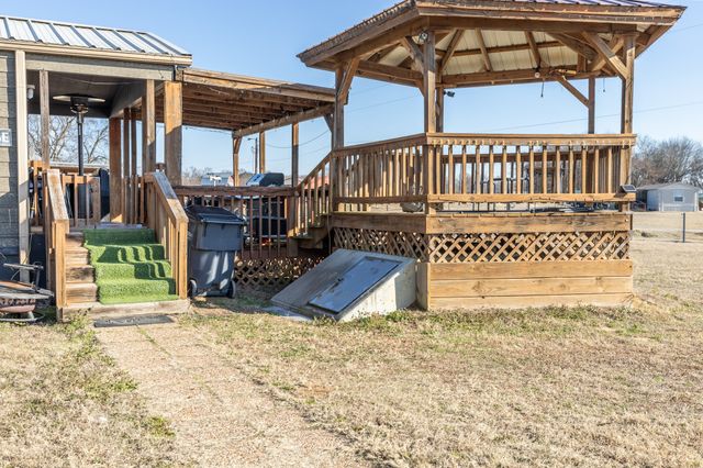 381 Little River Bend, Quitman, TX 75783