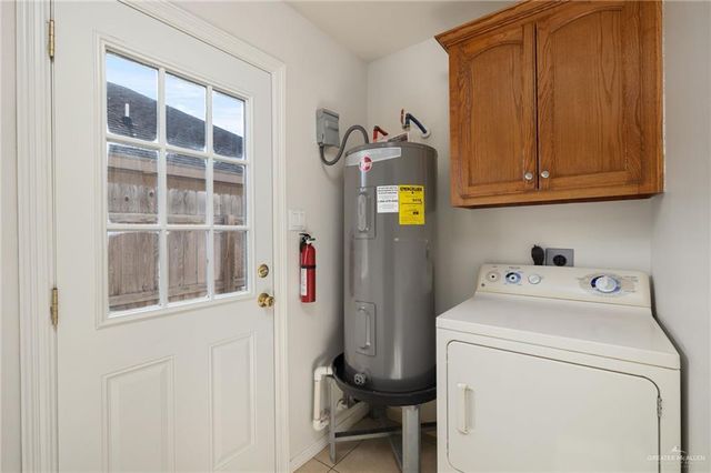 1921 Horsetail Falls, Edinburg, TX 78539