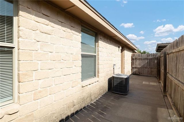 1921 Horsetail Falls, Edinburg, TX 78539