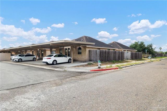 1921 Horsetail Falls, Edinburg, TX 78539