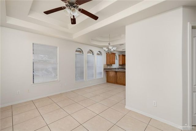 1921 Horsetail Falls, Edinburg, TX 78539