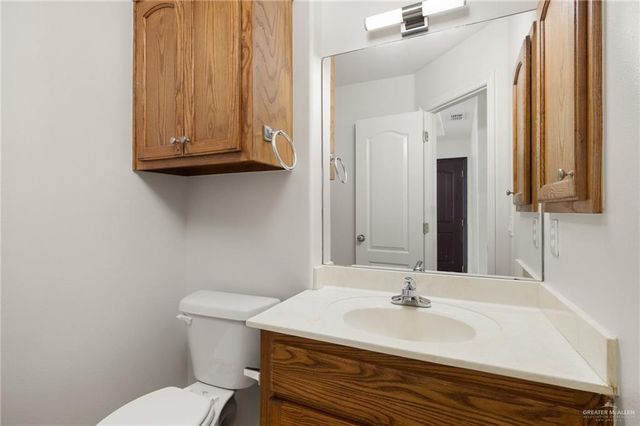 1921 Horsetail Falls, Edinburg, TX 78539