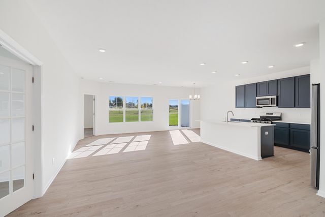 3275 Augusta Boulevard, Portage, IN 46368