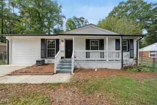 2910 Driftwood Drive, Durham, NC 27707