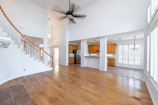 2318 Balleybrooke Drive, Lewisville, TX 75077