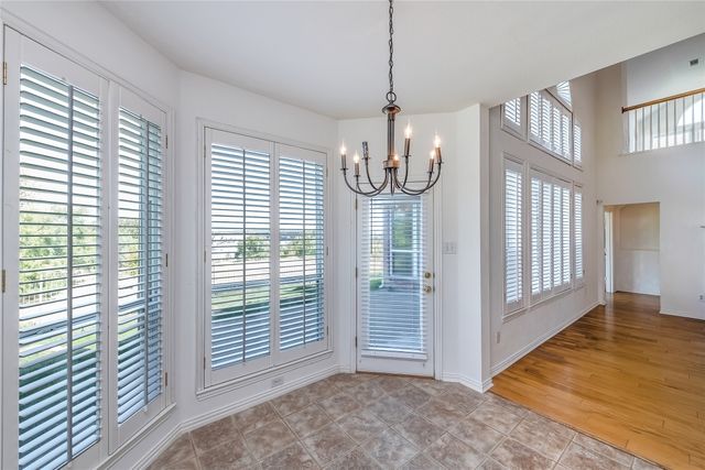 2318 Balleybrooke Drive, Lewisville, TX 75077