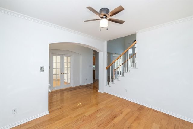 2318 Balleybrooke Drive, Lewisville, TX 75077