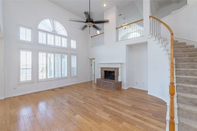 2318 Balleybrooke Drive, Lewisville, TX 75077