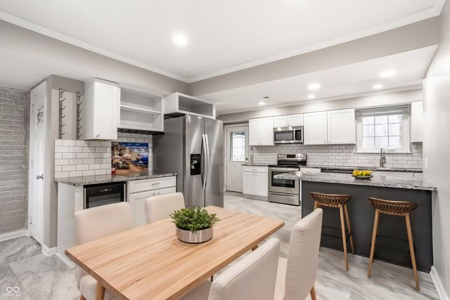 5726 Crittenden Avenue, Indianapolis, IN 46220