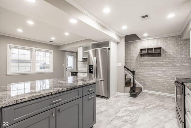 5726 Crittenden Avenue, Indianapolis, IN 46220