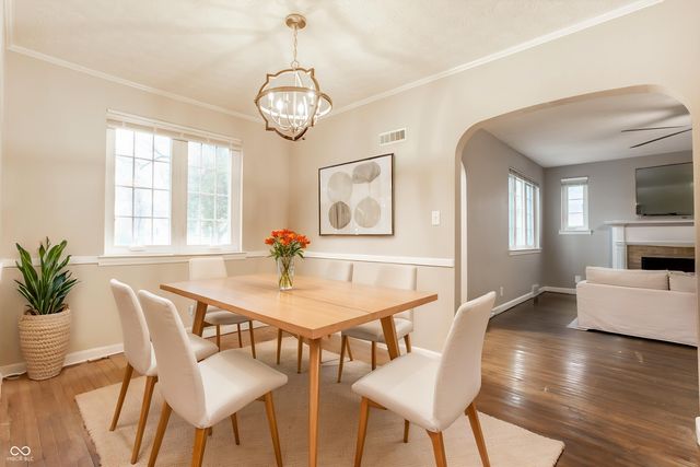 5726 Crittenden Avenue, Indianapolis, IN 46220