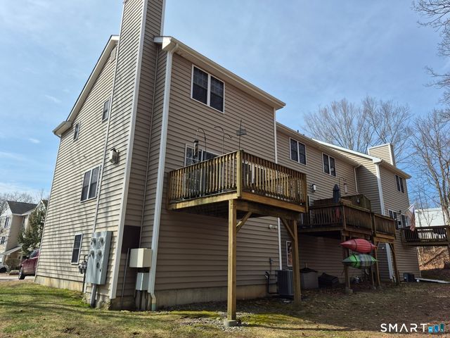 59 Forestview Drive 59, Norwich, CT 06360