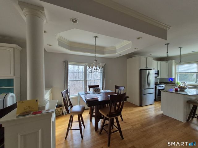 59 Forestview Drive 59, Norwich, CT 06360