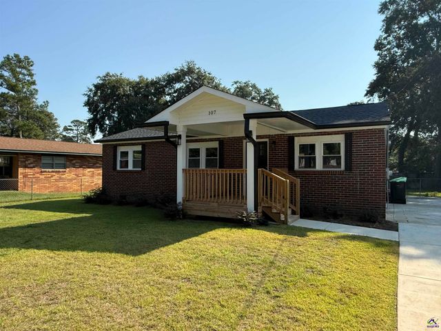 107 Self St, Warner Robins, GA 31088