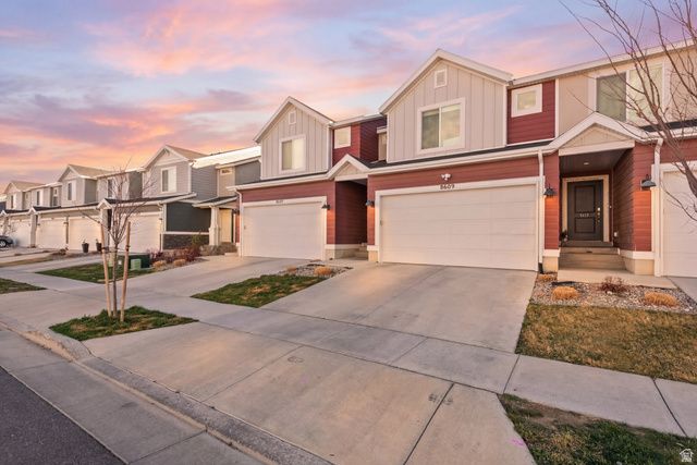 8609 W MEADOW BANK WAY, Magna, UT 84044