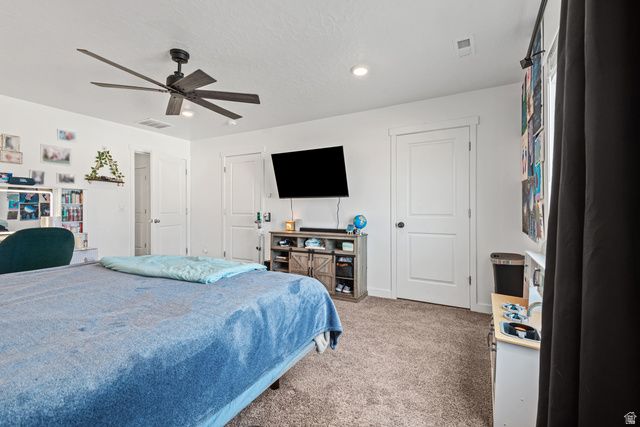 8609 W MEADOW BANK WAY, Magna, UT 84044