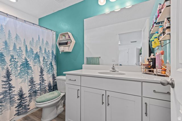 8609 W MEADOW BANK WAY, Magna, UT 84044