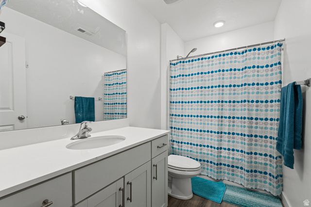 8609 W MEADOW BANK WAY, Magna, UT 84044