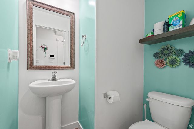 8609 W MEADOW BANK WAY, Magna, UT 84044