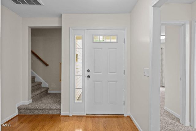 2108 Woodwater Drive, Fuquay Varina, NC 27526