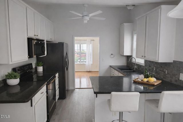 2108 Woodwater Drive, Fuquay Varina, NC 27526