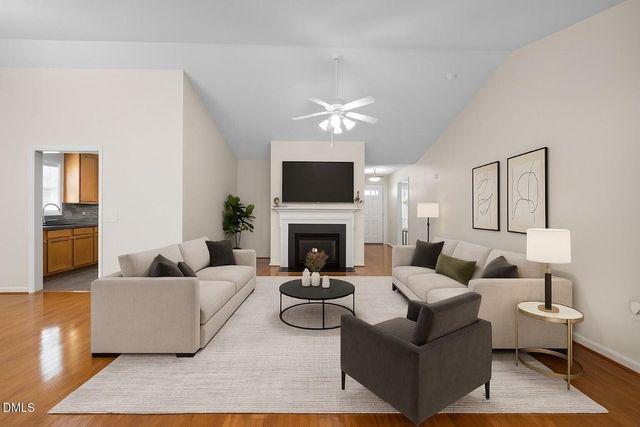 2108 Woodwater Drive, Fuquay Varina, NC 27526