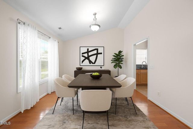 2108 Woodwater Drive, Fuquay Varina, NC 27526