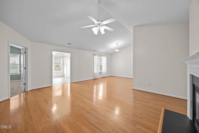 2108 Woodwater Drive, Fuquay Varina, NC 27526