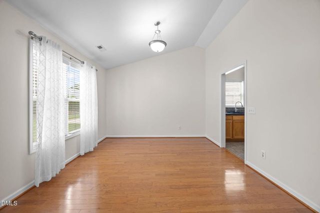 2108 Woodwater Drive, Fuquay Varina, NC 27526