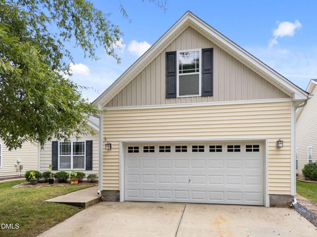 2108 Woodwater Drive, Fuquay Varina, NC 27526