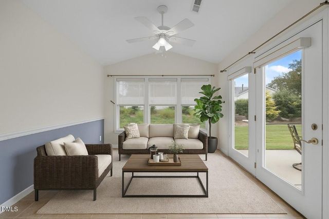 2108 Woodwater Drive, Fuquay Varina, NC 27526