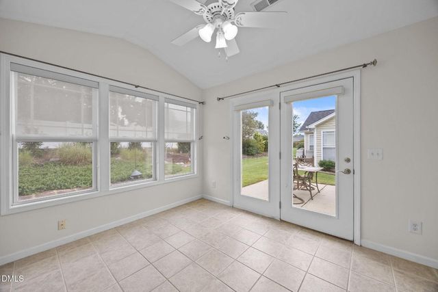 2108 Woodwater Drive, Fuquay Varina, NC 27526