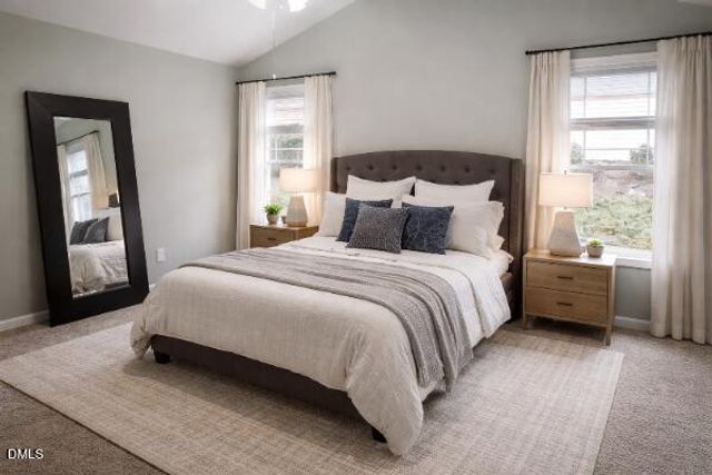 2108 Woodwater Drive, Fuquay Varina, NC 27526