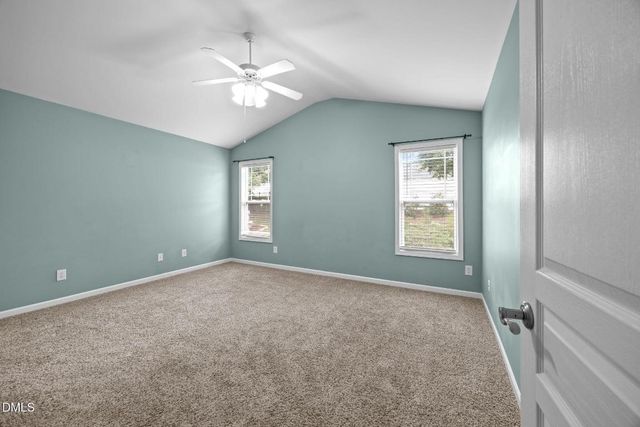 2108 Woodwater Drive, Fuquay Varina, NC 27526