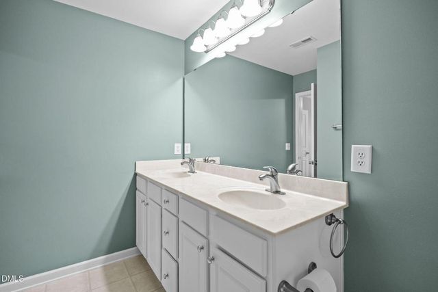 2108 Woodwater Drive, Fuquay Varina, NC 27526