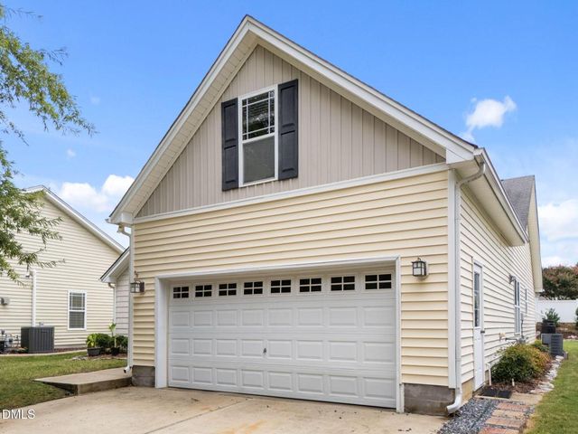 2108 Woodwater Drive, Fuquay Varina, NC 27526