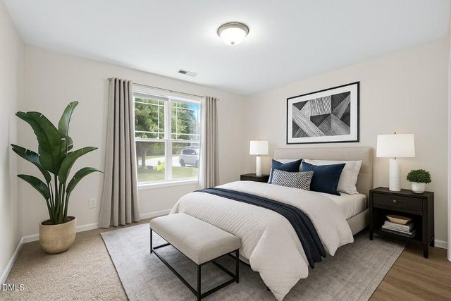 2108 Woodwater Drive, Fuquay Varina, NC 27526