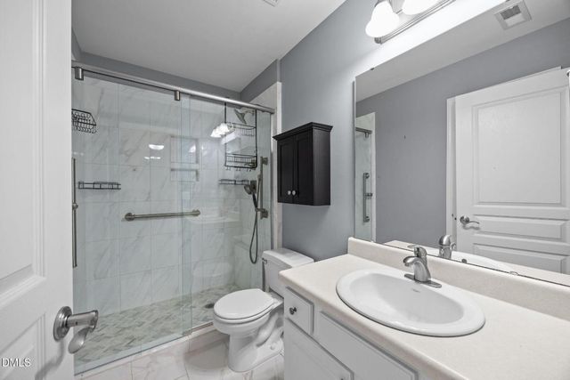 2108 Woodwater Drive, Fuquay Varina, NC 27526