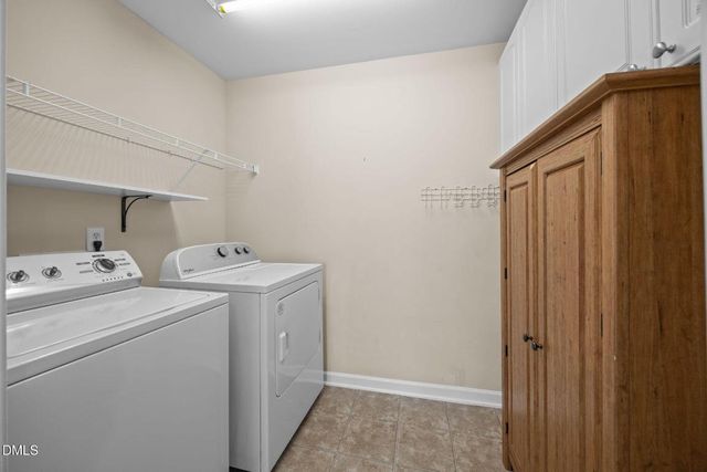 2108 Woodwater Drive, Fuquay Varina, NC 27526