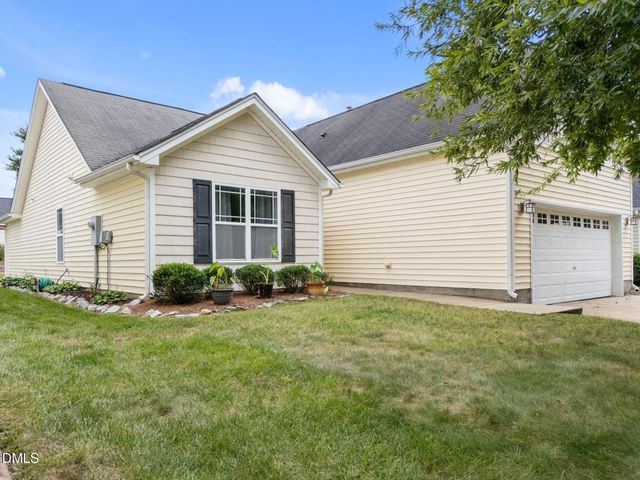 2108 Woodwater Drive, Fuquay Varina, NC 27526